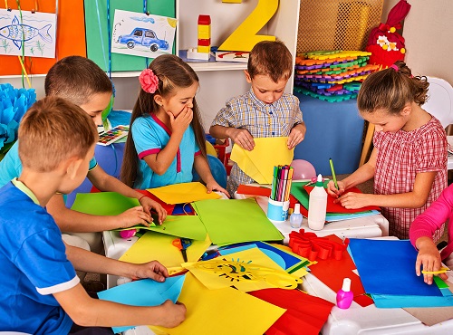 مربیگری زبان انگلیسی کودک (TTC)